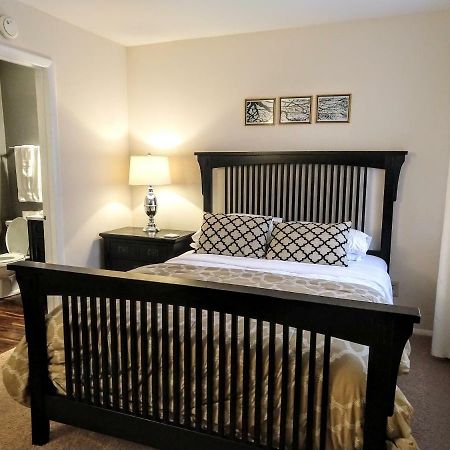 Delightful Townhome - Central Raleigh Location Exterior foto