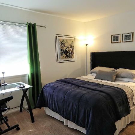Delightful Townhome - Central Raleigh Location Exterior foto