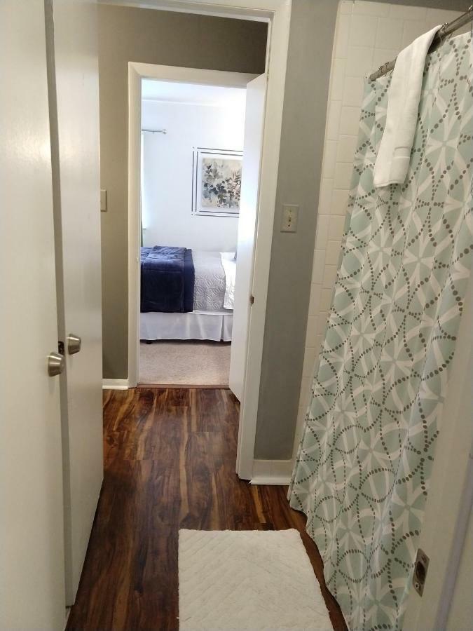 Delightful Townhome - Central Raleigh Location Exterior foto